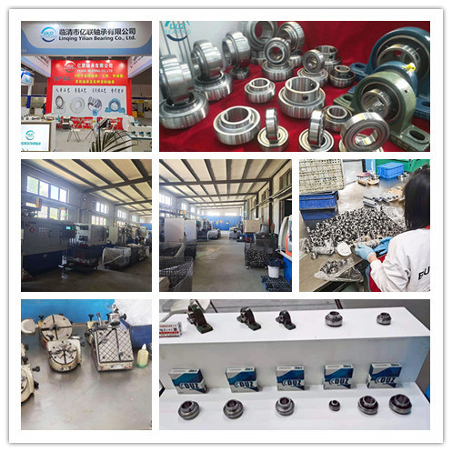 High Load Automatic Bearings Self-Aligning Roller Bearings Ball Bearings 22224e 22208MW33