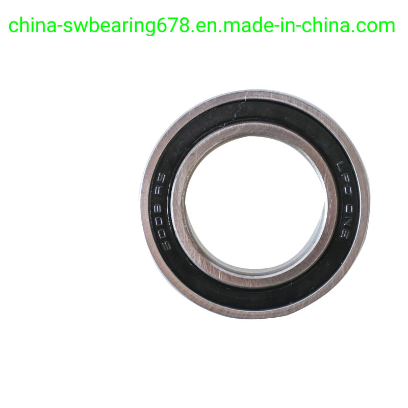 6307 2RS 6307zz Deep Groove Ball Bearing/Ball Bearing/Ball/Bearings