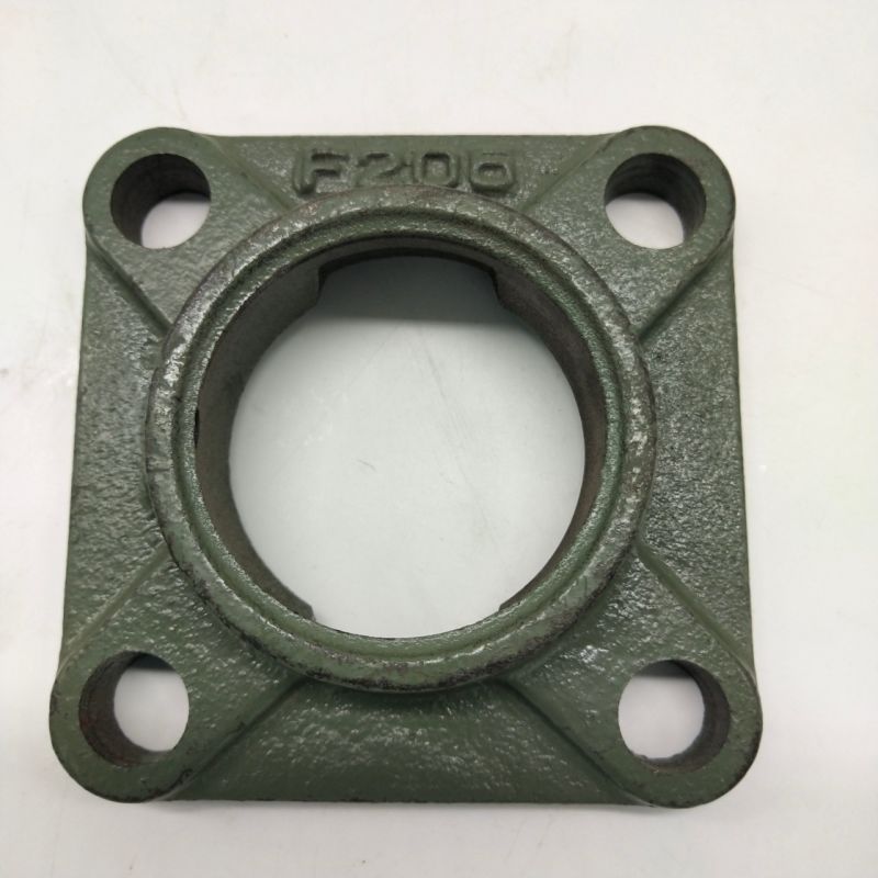 1" Shaft Chinese Supplier Linqing City Pillow Block Bearing UCP205-16