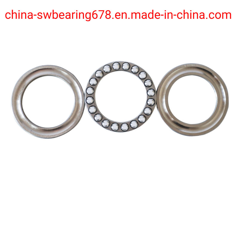 6307 2RS 6307zz Deep Groove Ball Bearing/Ball Bearing/Ball/Bearings