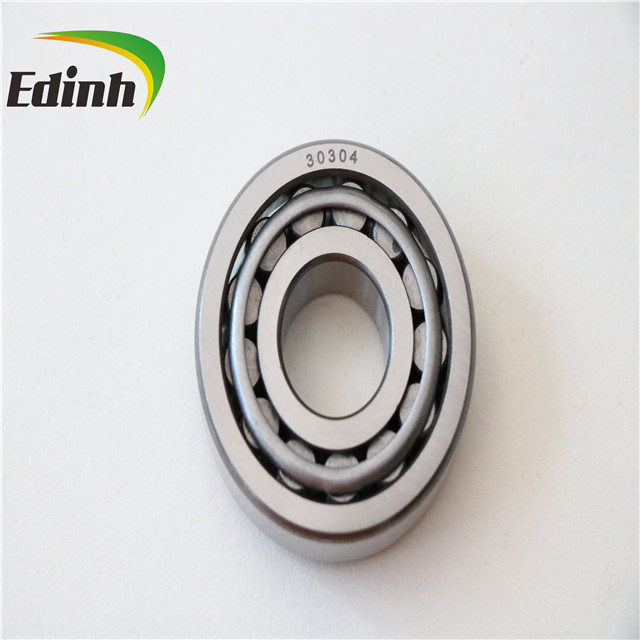 China Wholesale Inch Taper Roller Bearing 32209 Tapered Roller Bearing