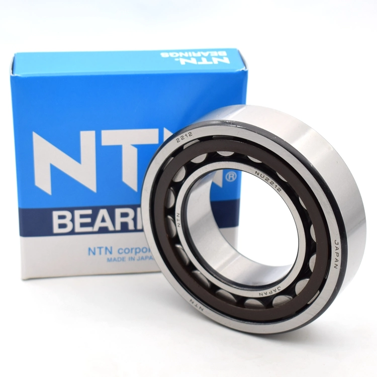 Large Model Cylindrical Roller Bearing Nu2238 Nu2240 Nu Series NTN NSK NACHI Bearings