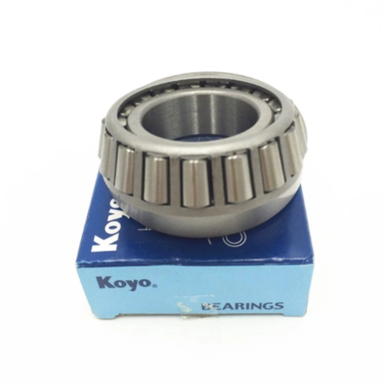 Stainless Steel Taper Roller Flanged Bearing and Thrust Roller Bearing Manufacturer