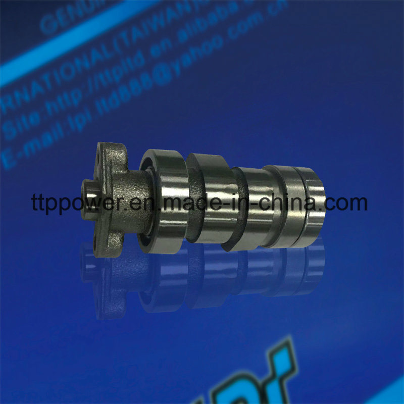 Wh100 Motorcycle Camshaft Motorcycle Engine Parts