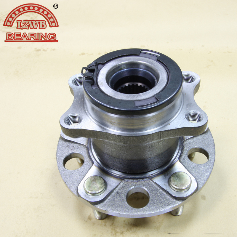 High Quality Automotive Wheel Bearing with Competitive Price (DAC356535)