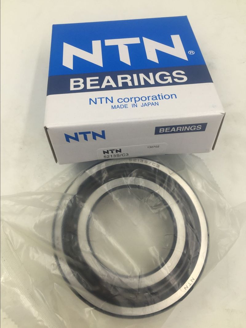 Custom Angular Contact Ball Bearing Manufacturers for Type 6 Bearing Outer Rings