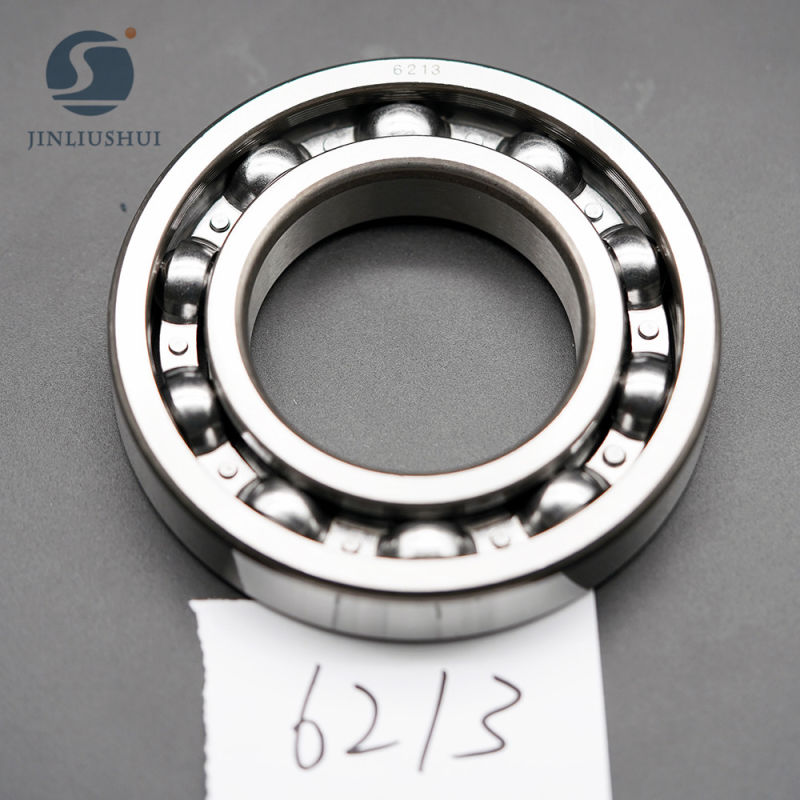 Deep Groove Ball Bearing 6213 Automotive Components
