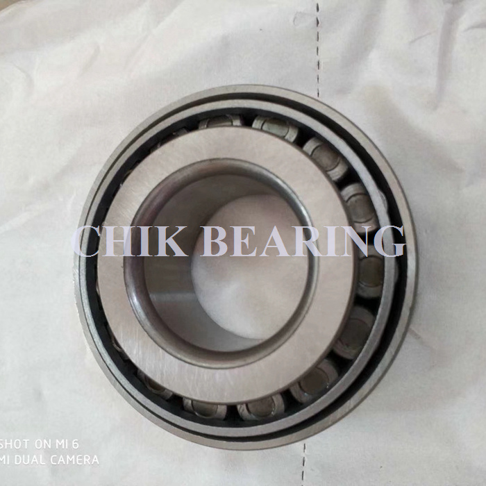 Koyo/NACHI Bearings 17887/17831 Metric Machine Auto Spare Parts