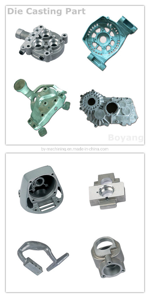Custom High Demand CNC Machining Parts for Motorcycle Part