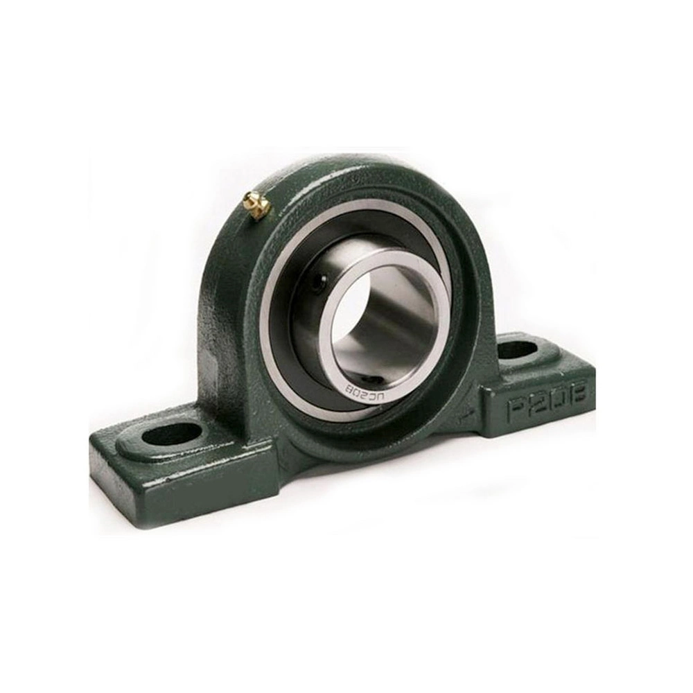 Asahi Bearing Unit F208 F210 UC208 UCP206 Flange Bearing Units Insert Ball Bearing Pillow Block Bearing