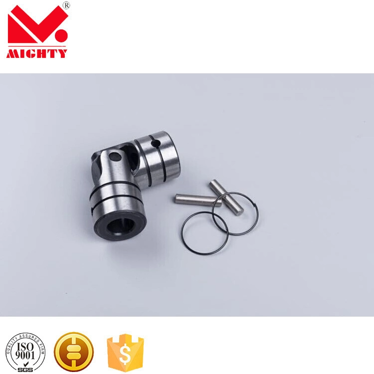 Shaft Coupling Universal Joint Coupling Transmission Components Jaw Coupling