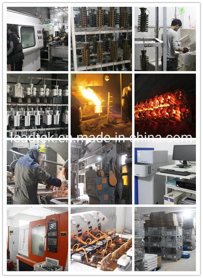 Ss Stainless Steel Thread Pipe Fittings Reudcing Tee Manufacturer