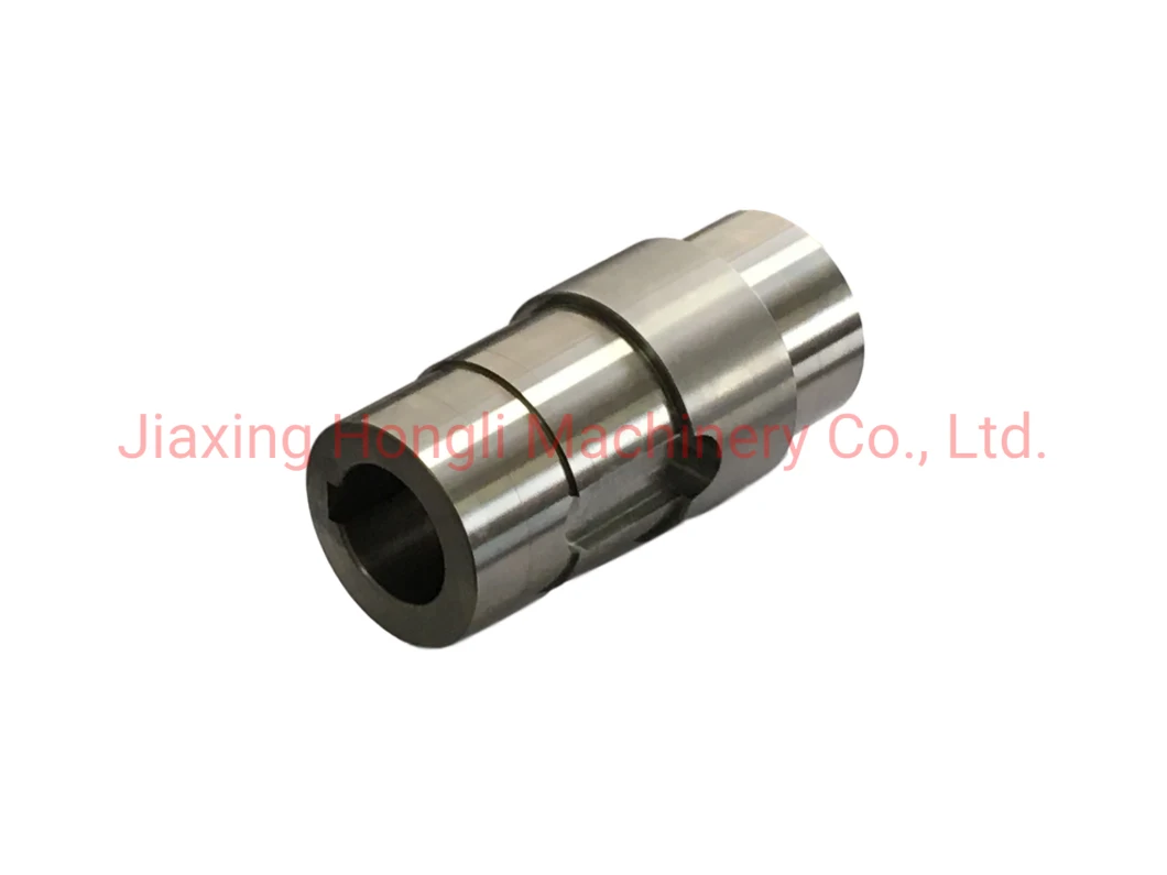 Hollow Shaft/Solid Shaft of Stainless Steel Reducer/Stainless Steel 316ss/Drive Shaft Jie