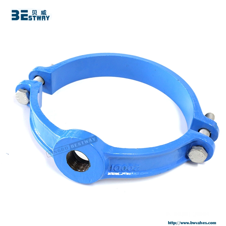 Saddle Pipe Saddle, Clamp by China Manufacturer