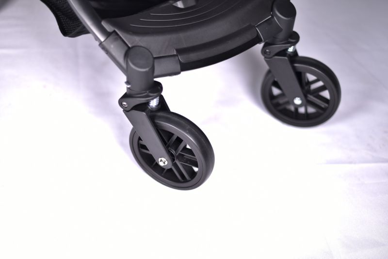 Shock-Absorbing Boys Girls Trolley Infant Stroller Baby Stroller