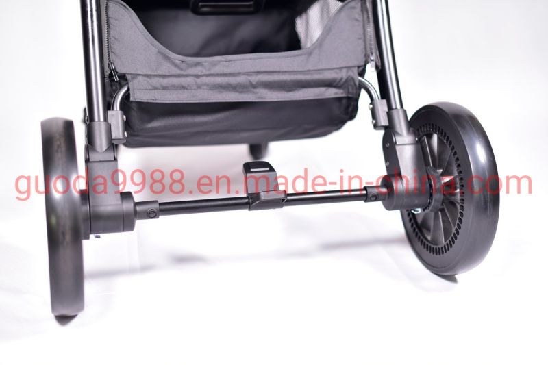 Hot Sale Stroller Wear-Resistant Baby Trolley Baby Stroller