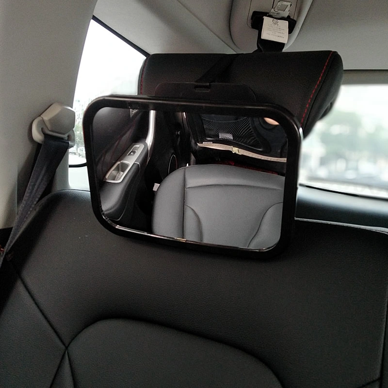 2020 Wholesale New Baby Safety Products Rearview Mirror Baby Car Mirror for Back Seat Rear View