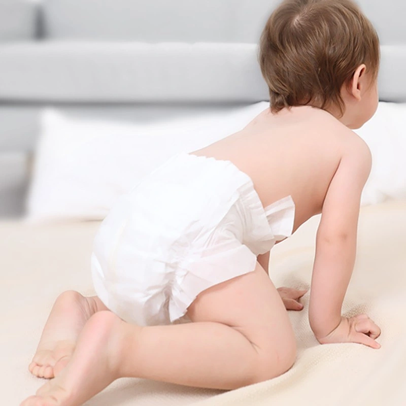 Budget Soft Adult Baby Potty Plastic Training Pants Diaper