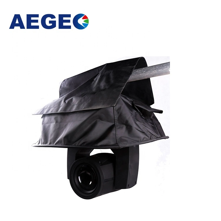 Outdoor Project Waterproof Oxford Fabric Rain Cover for Moving Head Stage Lights