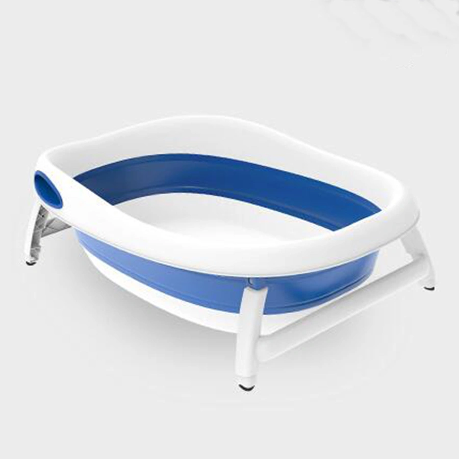 Compact Support Seat Baby and Toddler Bath Tub