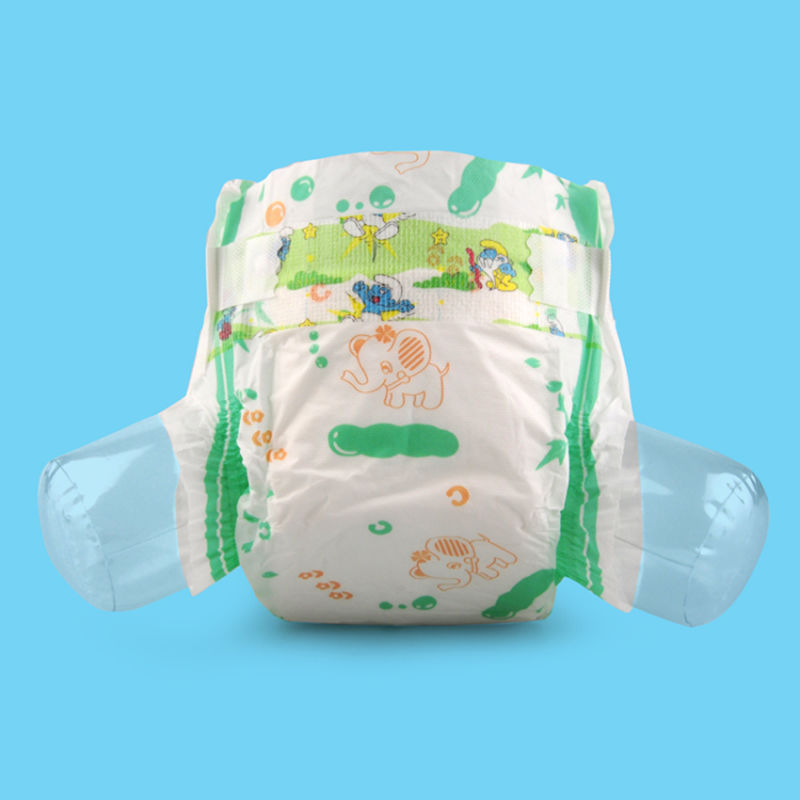 Disposable Baby Diapers for Baby Care Products for Distributor Baby Items (Y421)