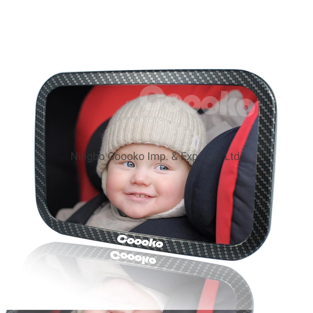 Amazon Best Selling and High Quality Baby Car Mirrors