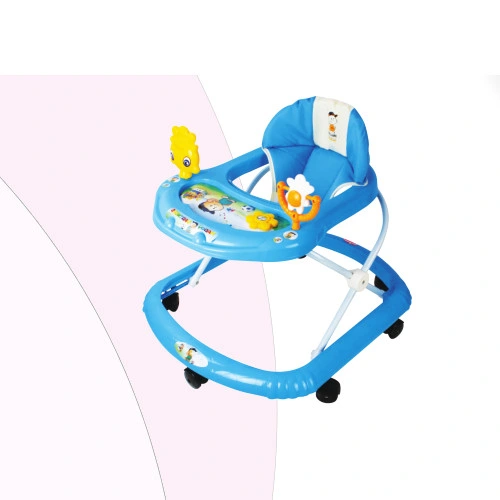 Hot Sale Baby Productsold Fashioned Baby Stroller Foot Walker Baby Carrier with CCC/En71