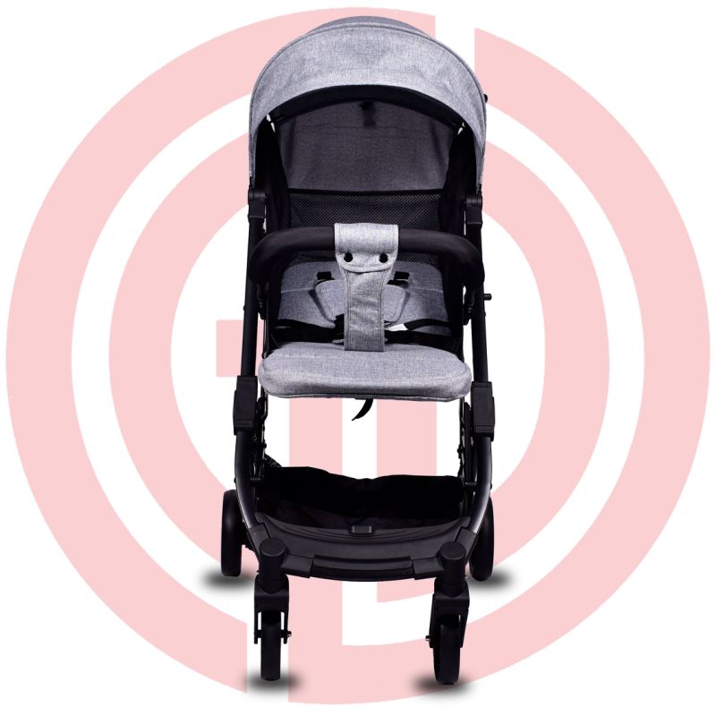 Baby Car Sit or Lay Stroller Baby Trolley Infant Stroller