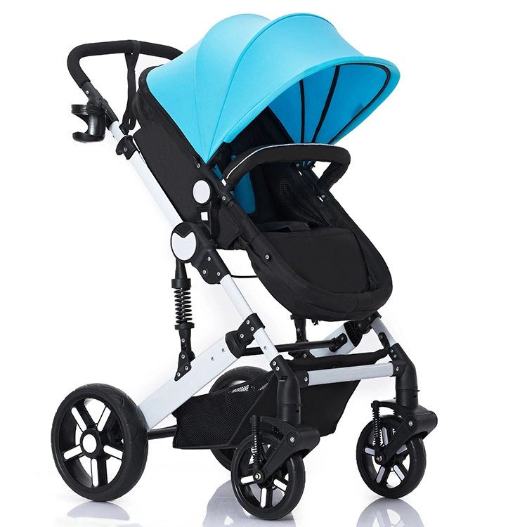 Good Quality Baby Stroller 3-in-1 / Wholesale En1888 Stroller for Baby / Hot Sale Style Stroller