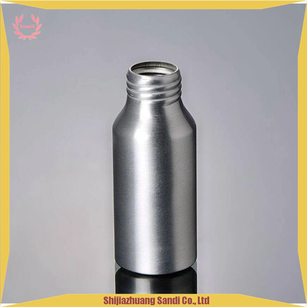 Stainless Steel E-Liquid Bottle Aluminum Cosmetic Bottle Lotion Pump Spray Bottle