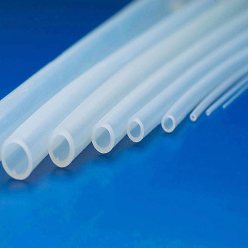 Silicone Rubber Tube/Silicone Tubing/Silicone Catheter/Silicone Tube