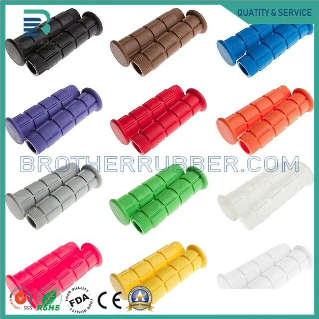 OEM/ODM Wholesale Cheap High Quality Rubber Baby Stroller Handle Cover