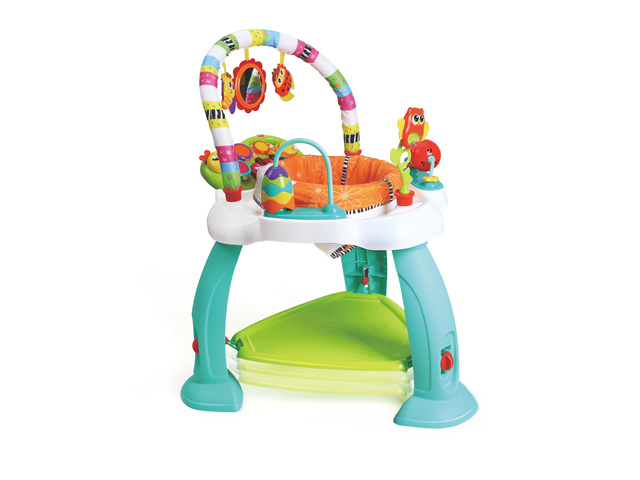 Baby Toy Music Baby Potty Seat (H6094034)