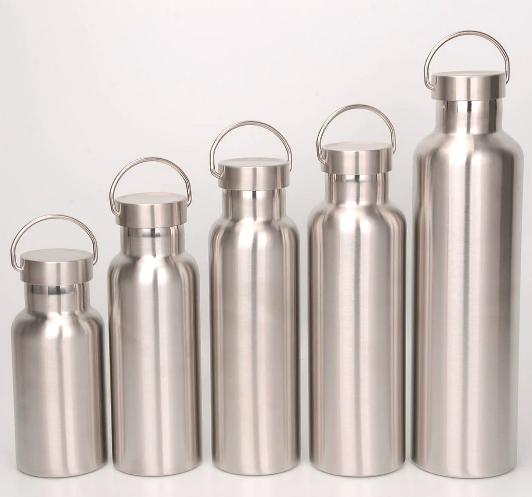 Stainless Water Bottle Steel Water Bottle Metal Bottle Thermal Bottle