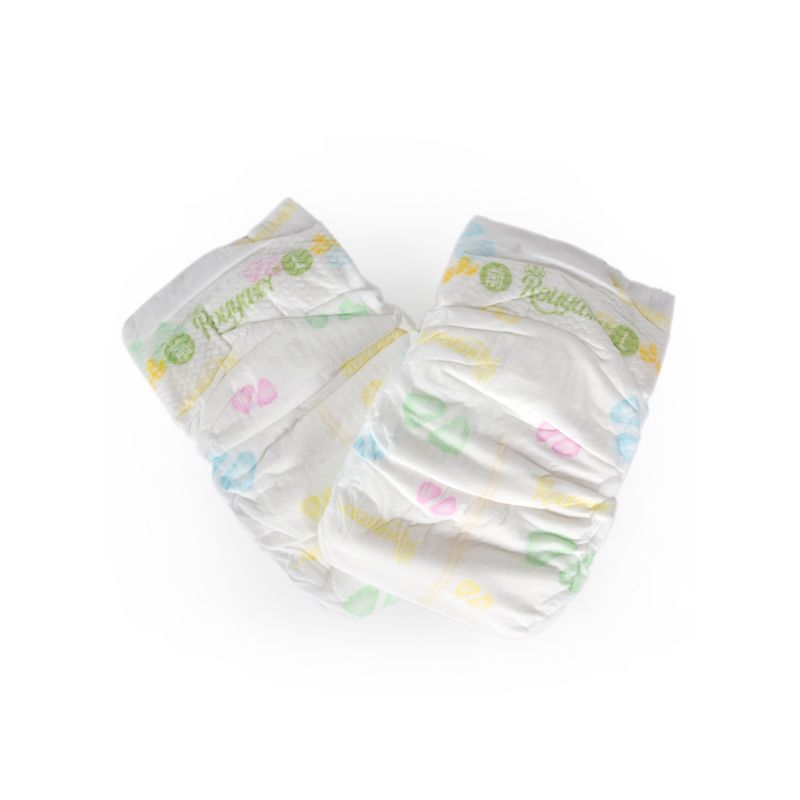 Hot Selling A Grade Baby Training Pants Diapers Nappy