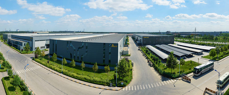 General Pre-Engineered Logistics Warehouse for Children's Products