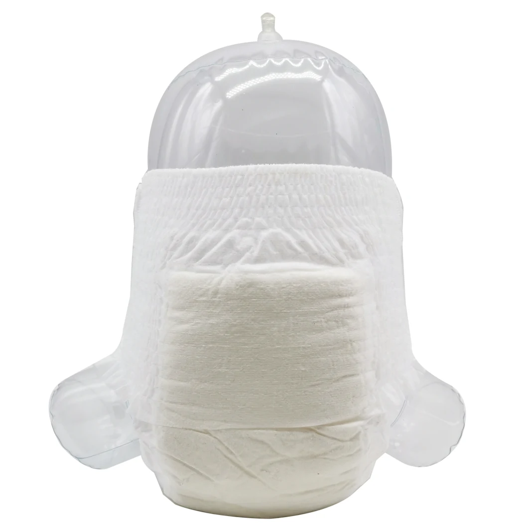 Hot Sale Leak Guard Disposable Baby Nappies Baby Pants Diapers
