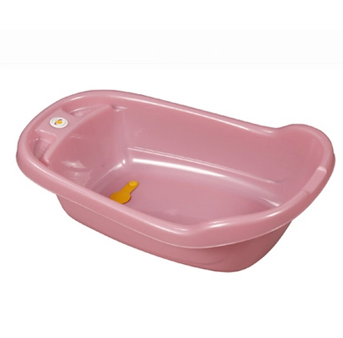 Plastic Baby Bathtub, Infant Bath Bath Tub, Kids Bathtub