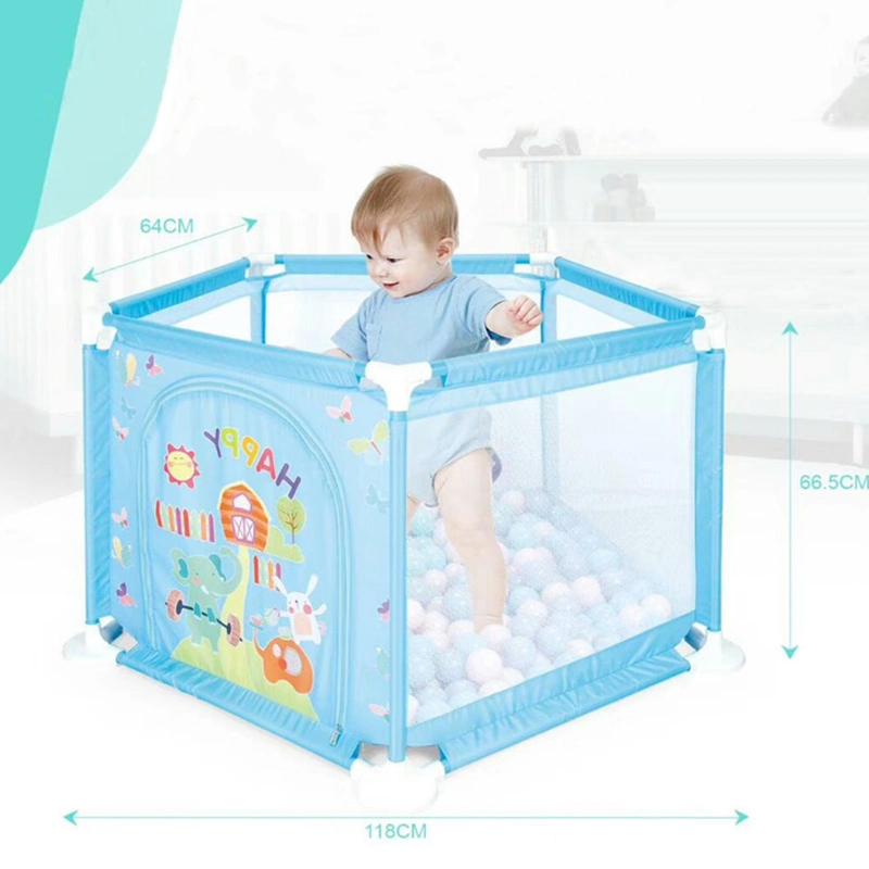 Kids Ball Pit Toy for Kids 1 Years up Large Square Pop up Children Ball Pits Tent for Baby Boys Girls Portable Fordable Playhouse Outdoor Indoor Playpen