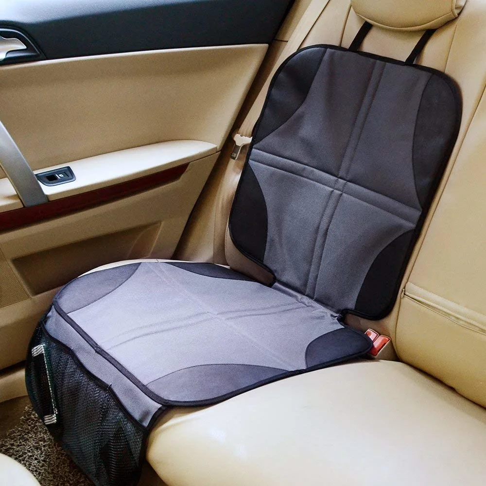 Car Accessory Seat Back Protector Cover