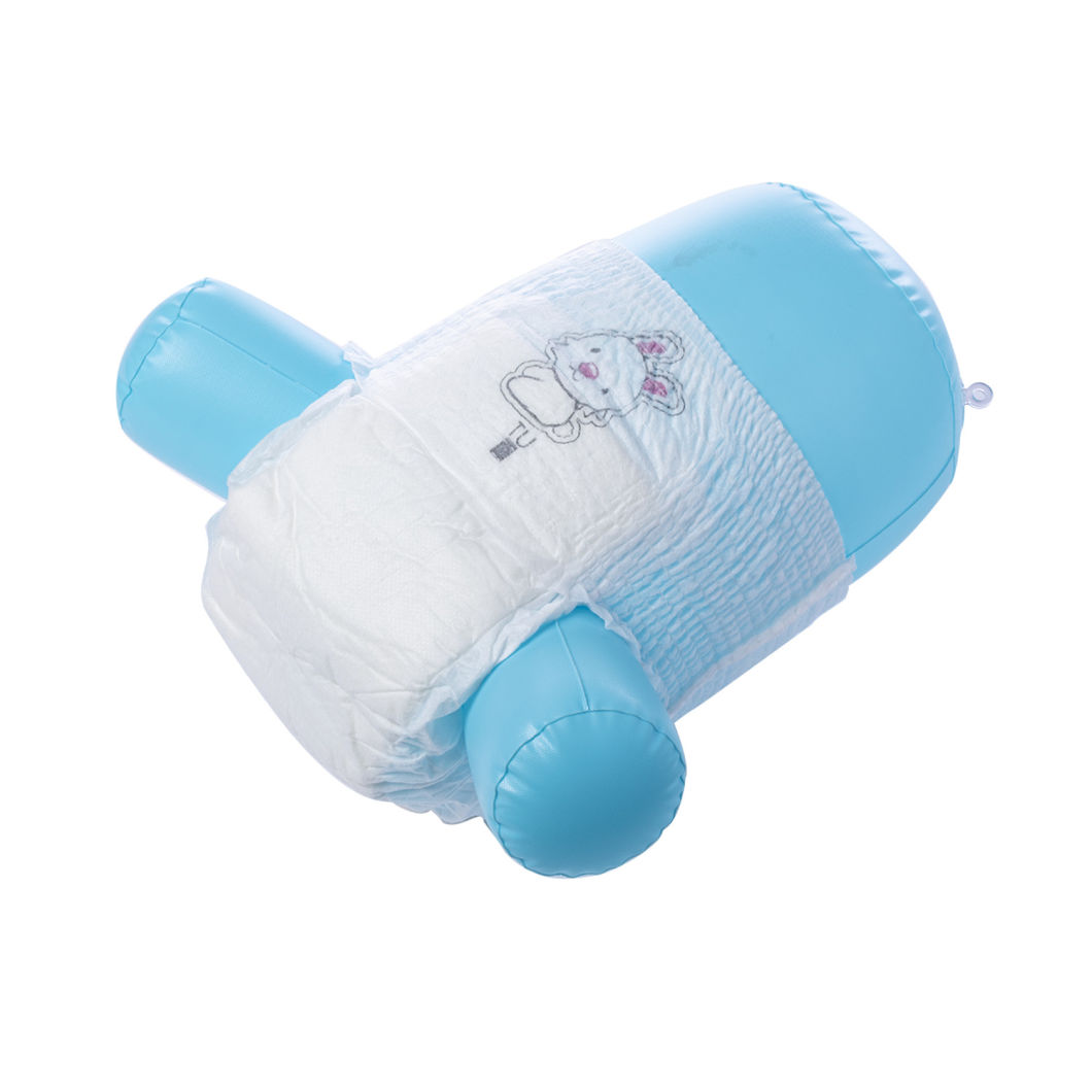 Disposable Baby Diapers, Baby Training Pants Baby Diaper China