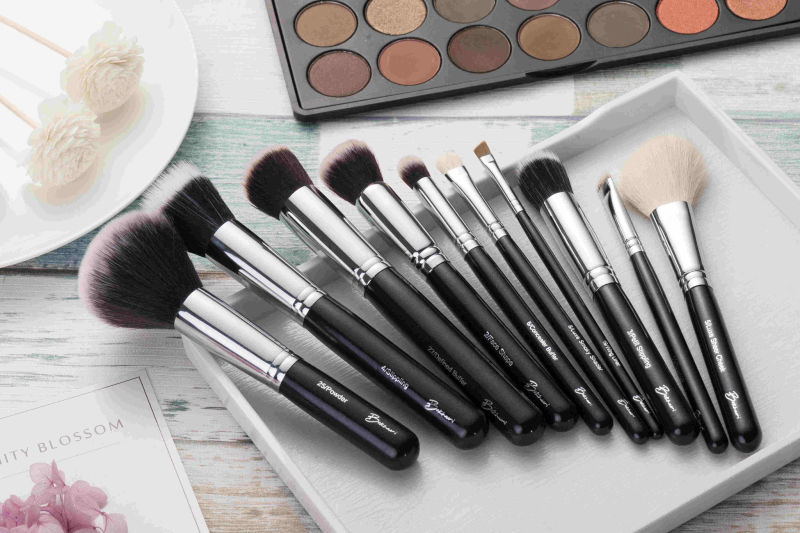 Cosmetic Tool Makeup Brush Blending Brush Eye Brush for Makeup