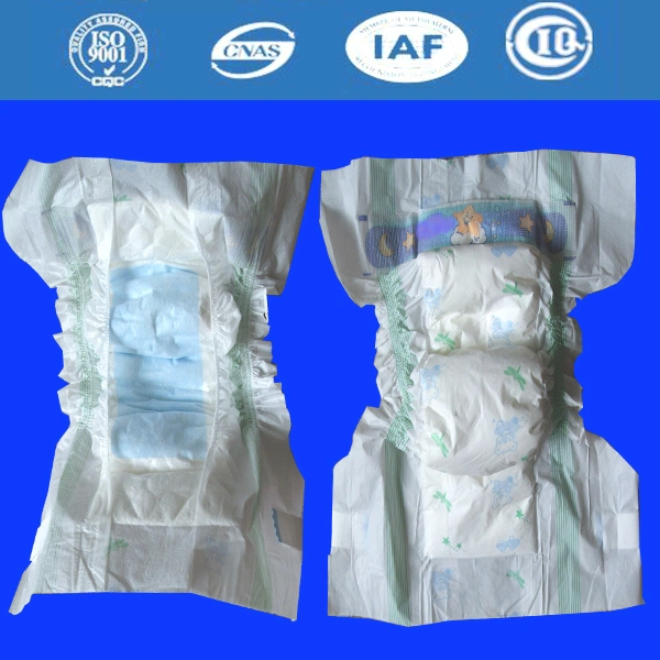Disposable Baby Diapers Nappies for Baby Care Diaper for Baby Care (YS422)