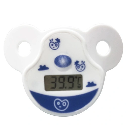 Pacifier Thermometer/Baby Pacifier Thermometer/Infant Pacifier Thermometer