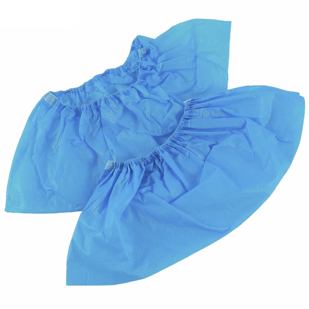Non Slip Cheap Shoe Cover for Rain Snow and Indoor