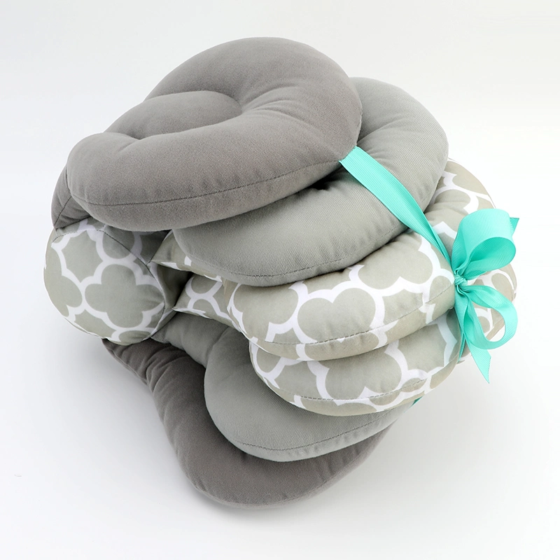 Multifunction Nursing Pillow Baby Feeding Layers Adjustable Model Cushion Breastfeeding Baby Pillows