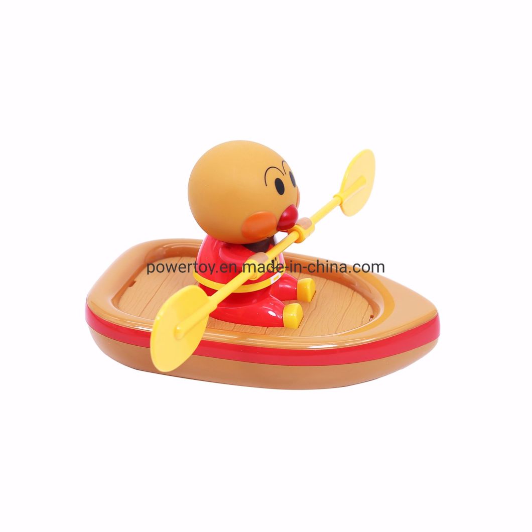 Plastic Baby Bath Toy/ ABS Vinyl Toy / Floating Bath Toy