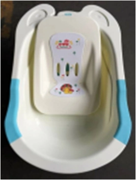 Baby Bath Tub with Stand