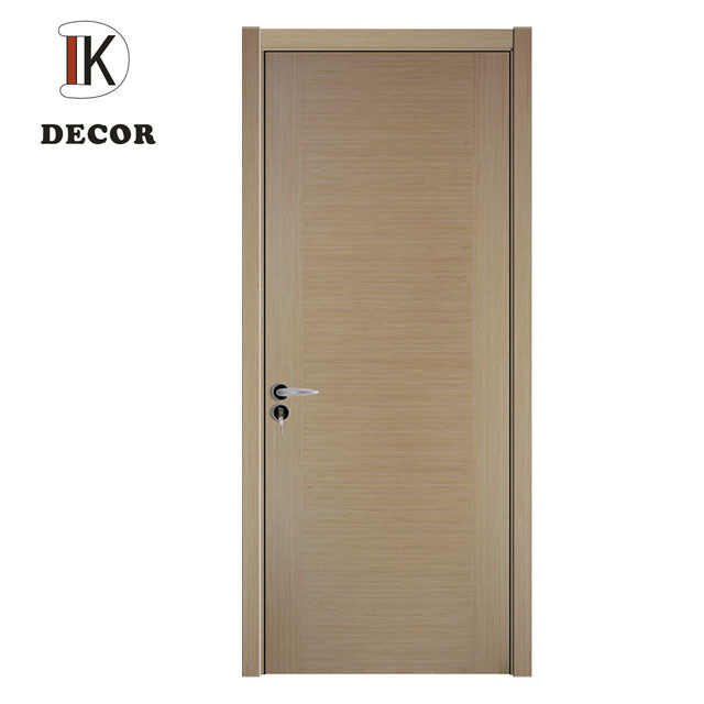 High-Class Style Flush Doors For Residential And Hotel