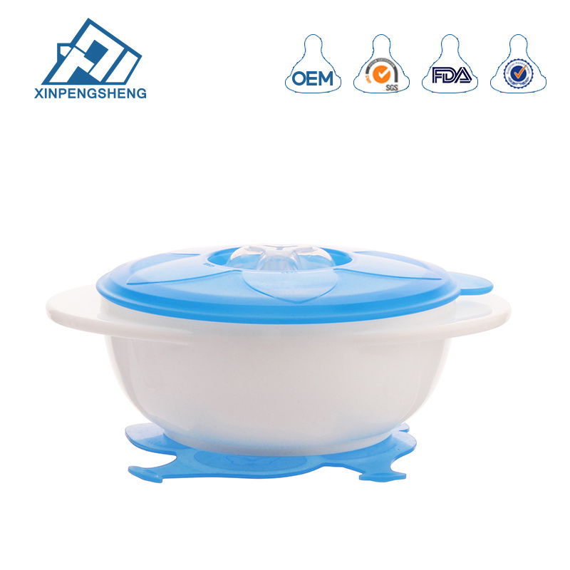 Baby Bowl Suction Bowl for Baby Feeding BPA Free